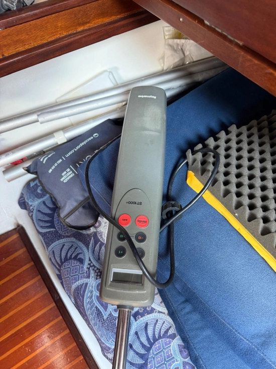 Puma Veleros 34 de segunda mano en venta
