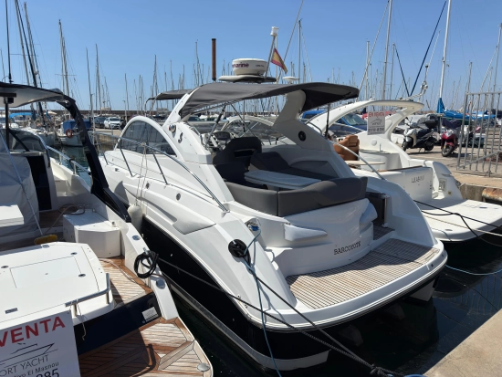 Beneteau Monte Carlo 32 de segunda mano en venta