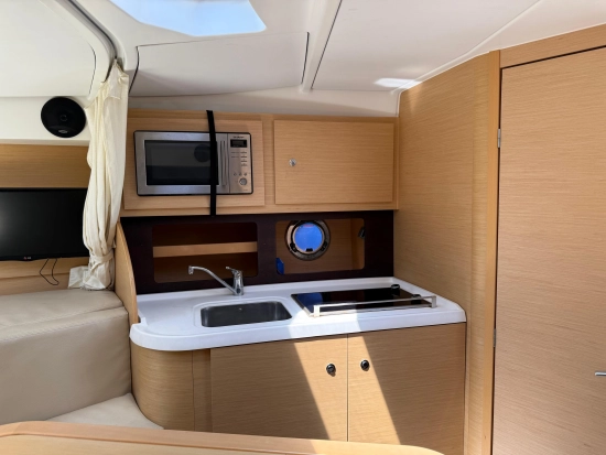 Beneteau Monte Carlo 32 de segunda mano en venta
