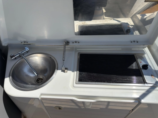 Beneteau Monte Carlo 32 de segunda mano en venta