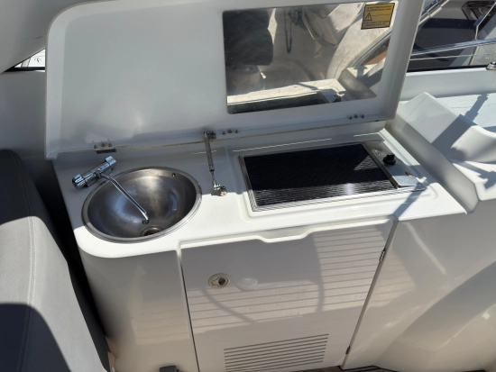 Beneteau Monte Carlo 32 de segunda mano en venta