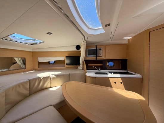 Beneteau Monte Carlo 32 de segunda mano en venta