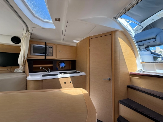 Beneteau Monte Carlo 32 de segunda mano en venta