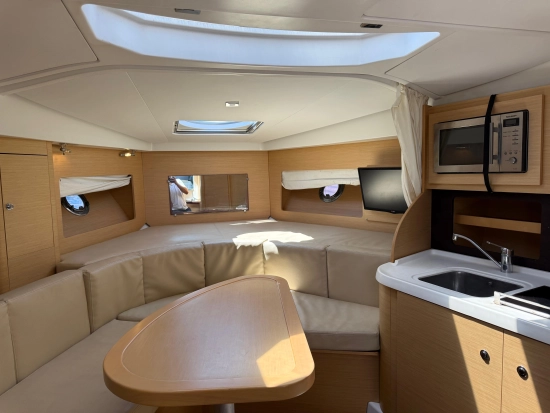 Beneteau Monte Carlo 32 de segunda mano en venta