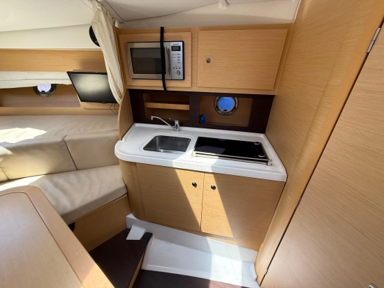 Beneteau Monte Carlo 32 de segunda mano en venta