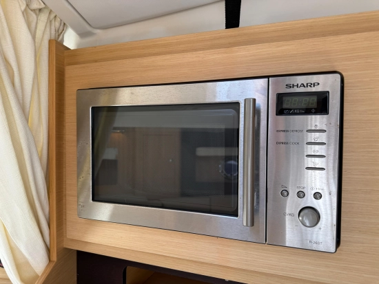 Beneteau Monte Carlo 32 de segunda mano en venta