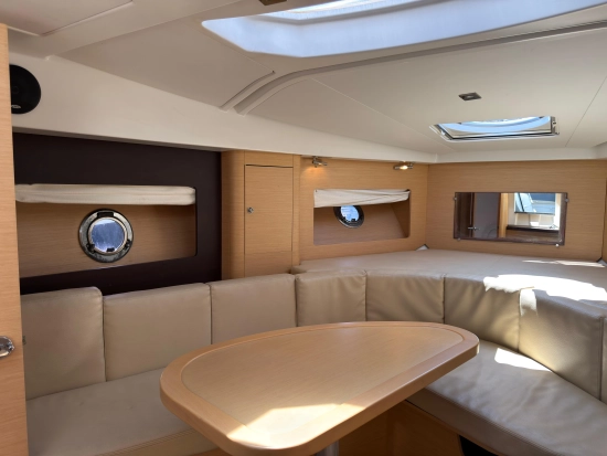 Beneteau Monte Carlo 32 de segunda mano en venta