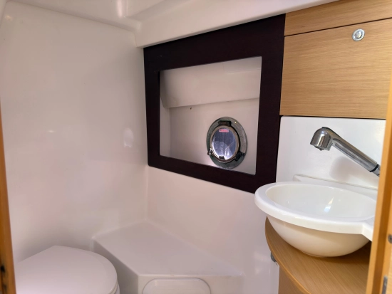 Beneteau Monte Carlo 32 de segunda mano en venta