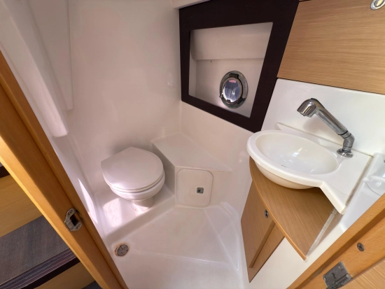 Beneteau Monte Carlo 32 de segunda mano en venta