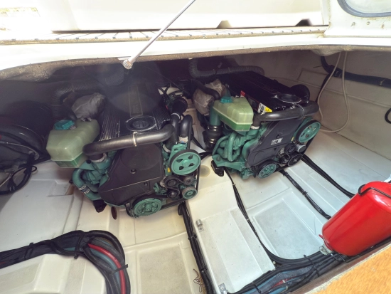 Beneteau Monte Carlo 32 de segunda mano en venta
