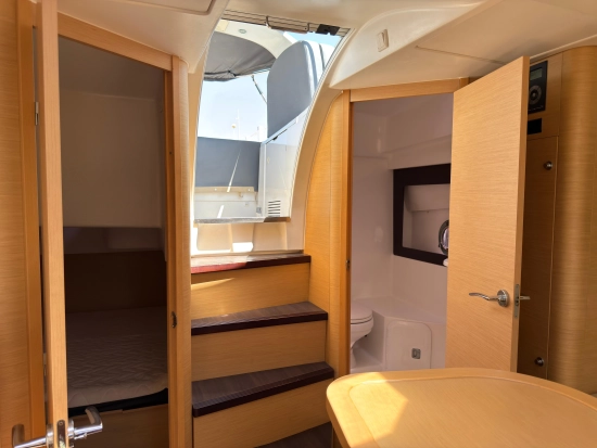 Beneteau Monte Carlo 32 de segunda mano en venta