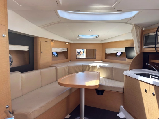 Beneteau Monte Carlo 32 de segunda mano en venta
