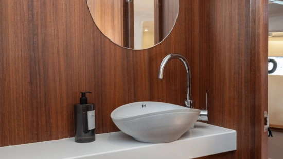 Girbau G38 nuova in vendita