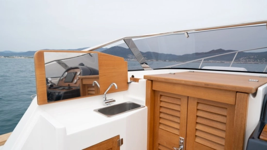 Girbau G28 nuova in vendita