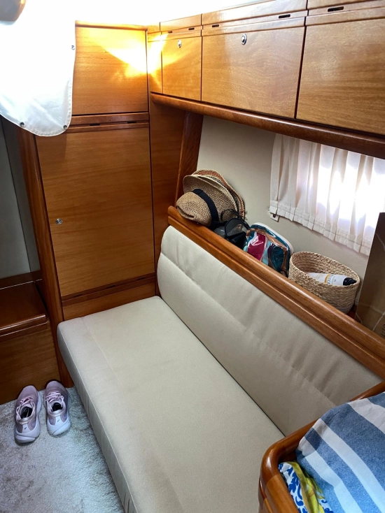 Bavaria Yachts 33 Sport usado à venda