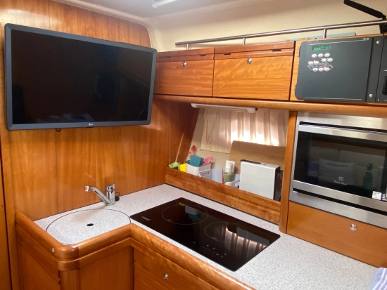 Bavaria Yachts 33 Sport usado à venda
