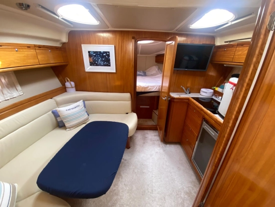 Bavaria Yachts 33 Sport usado à venda