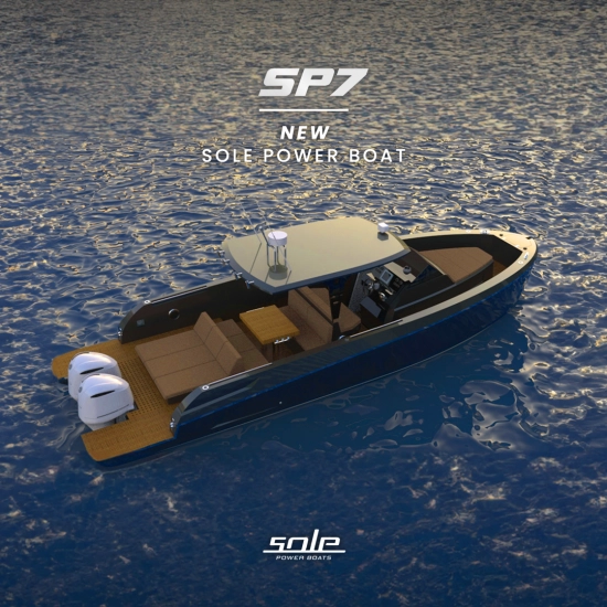 SOLE SP-35