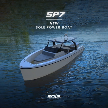 SOLE SP35 usado à venda