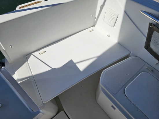 Jeanneau Merry Fisher 755 usata in vendita