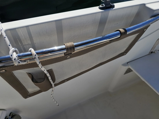 Jeanneau Merry Fisher 755 usata in vendita