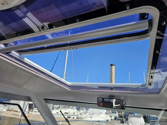 Jeanneau Merry Fisher 755 usata in vendita