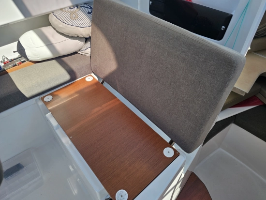 Jeanneau Merry Fisher 755 usata in vendita