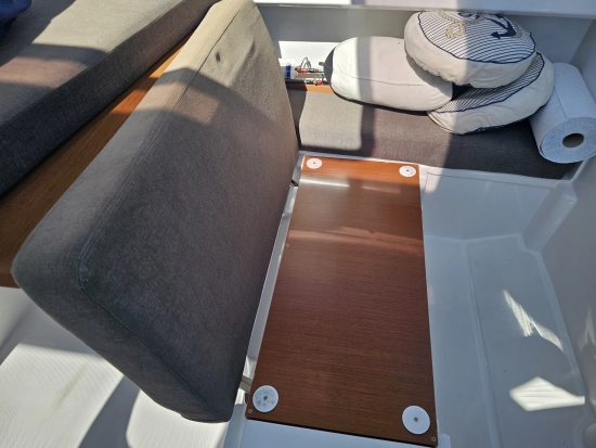 Jeanneau Merry Fisher 755 usata in vendita