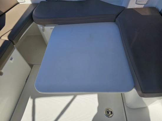 Jeanneau Merry Fisher 755 usata in vendita