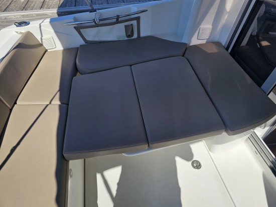 Jeanneau Merry Fisher 755 usata in vendita