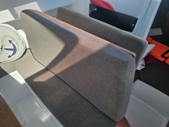Jeanneau Merry Fisher 755 usata in vendita