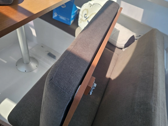 Jeanneau Merry Fisher 755 usata in vendita