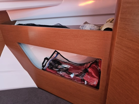 Jeanneau Merry Fisher 755 usata in vendita
