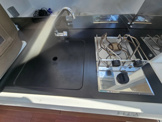 Jeanneau Merry Fisher 755 usata in vendita