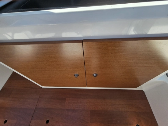 Jeanneau Merry Fisher 755 usata in vendita