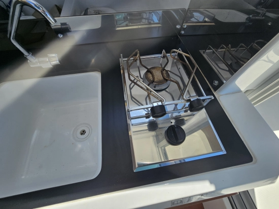Jeanneau Merry Fisher 755 usata in vendita