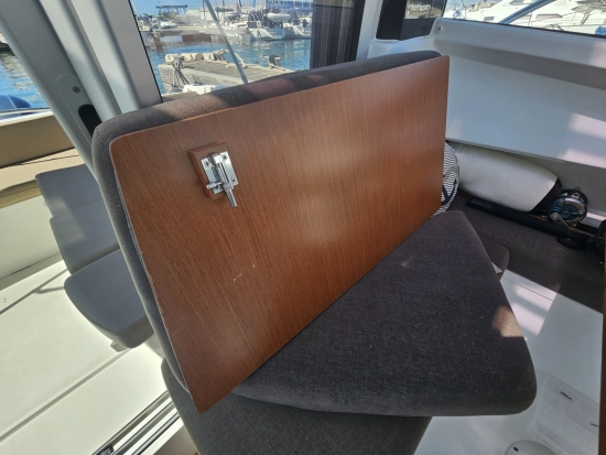Jeanneau Merry Fisher 755 usata in vendita