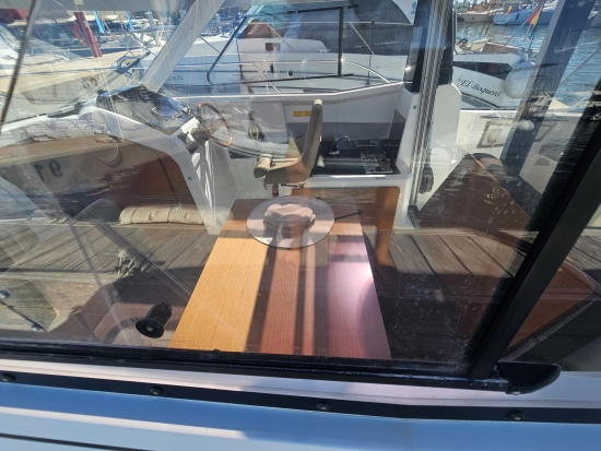 Jeanneau Merry Fisher 755 usata in vendita