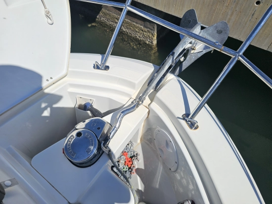Jeanneau Merry Fisher 755 usata in vendita
