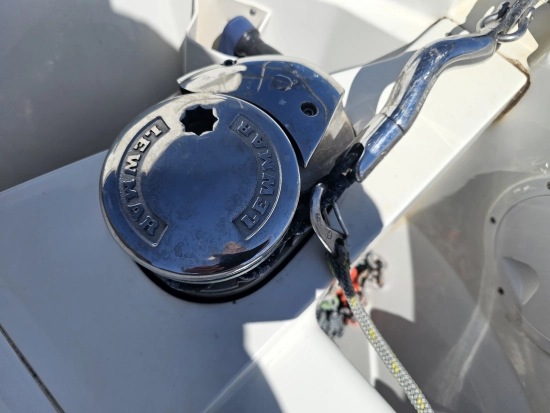 Jeanneau Merry Fisher 755 usata in vendita