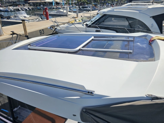 Jeanneau Merry Fisher 755 usata in vendita