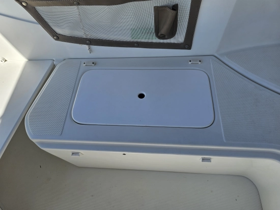 Jeanneau Merry Fisher 755 usata in vendita