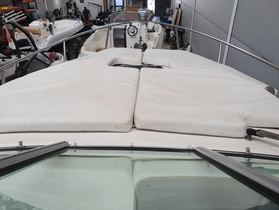 Rinker 260 d’occasion à vendre