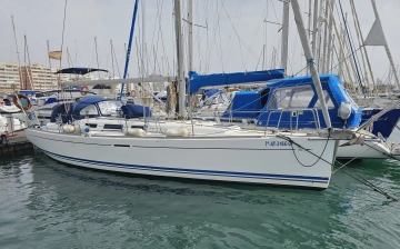Dufour Yachts 40 PERFORMANCE usata in vendita