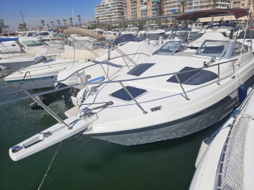 Maxum 2355 de segunda mano en venta