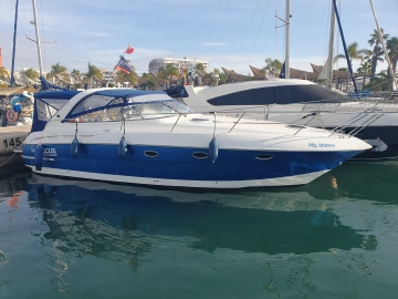 Bavaria Yachts 35 Sport usata in vendita