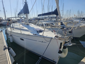 Bavaria Yachts 39 Cruiser usata in vendita