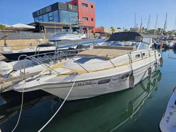 Sealine 328 Sovereign de segunda mano en venta