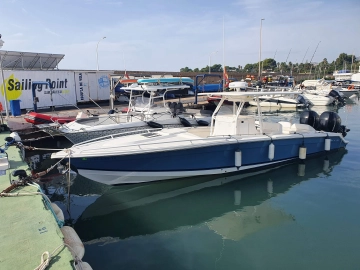 MARLAGO FS35 de segunda mano en venta