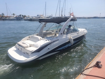 Rinker 296 CC de segunda mano en venta